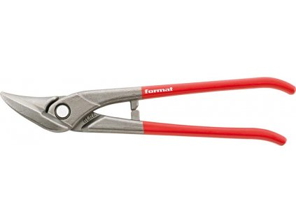 Nůžky na plech pravořezné Format Ideal - 260 mm
