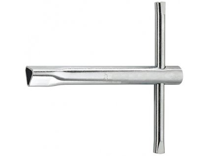 Trojhranný nástrčný klíč Format M10 x 140
