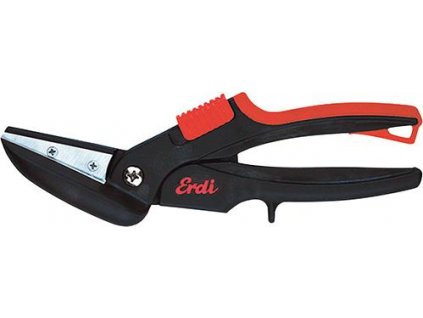 Průběžné nůžky levořezné Bessey Erdi Multisnip Master- 235 mm (D51A)