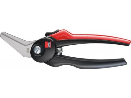 Kombinované nůžky zalomené Bessey Erdi Combi - 190 mm (D48A-2)