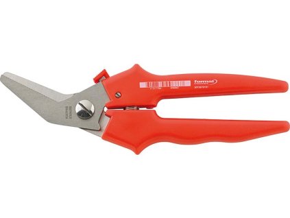 Kombinované nůžky zalomené Format Combi - 190 mm