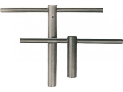 Nástrčný klíč s vnitřním čtyřhranem AMF 904 - 17 mm (41921)