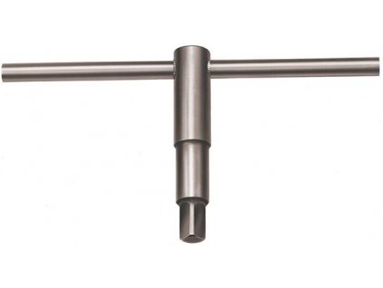 Nástrčný klíč s vnějším čtyřhranem AMF 905 - 6 mm (42002)