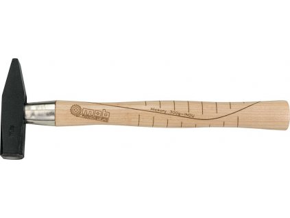 Zámečnické kladivo Peddinghaus DIN 1041 - 2000g