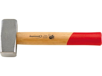 Palice Format DIN 6475 - 1,250 kg