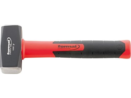 Palice Format se 3-složkovou rukojetí  - 1,5 kg