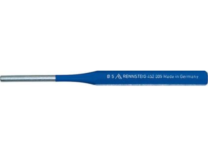 Vytloukač závlaček Rennsteig extra tvrdý - 10 mm (452 010 6 RC)