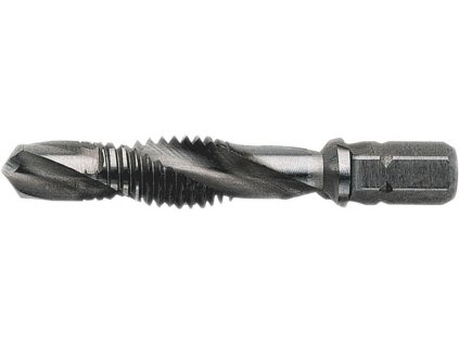 Bit s kombinovaným vrtákem Völkel HSS SGE- M5 x 4,2 mm (	67234)