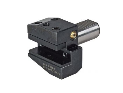 soustružnické držáky