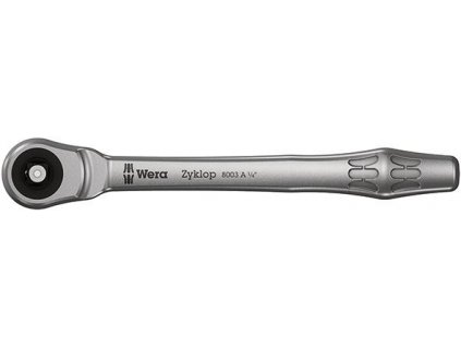 Ráčna Wera Zyklop 1/4" Metal  8003 A  - (05004003001)