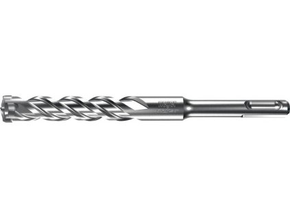 Spirálový vidiový vrták Heller Trijet SDS Plus 16 x 250 mm (26779)