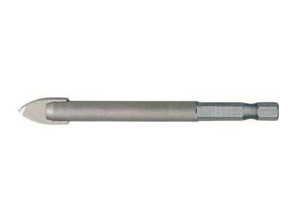 Vrták na sklo a dlaždice Heller CeramicMaster 3 x 75 mm (50091)
