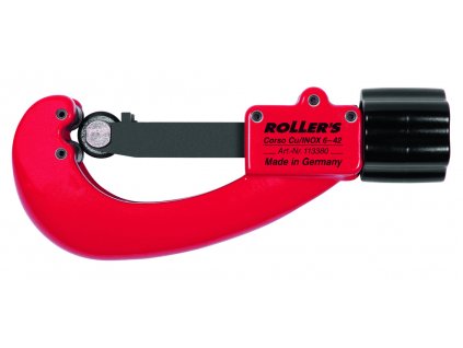 Řezačka trubek  ROLLER Corso Cu-INOX 6-42mm