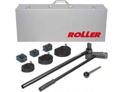 Ruční ohýbačka trubek ROLLER Arcus set 12,15,18,22 mm