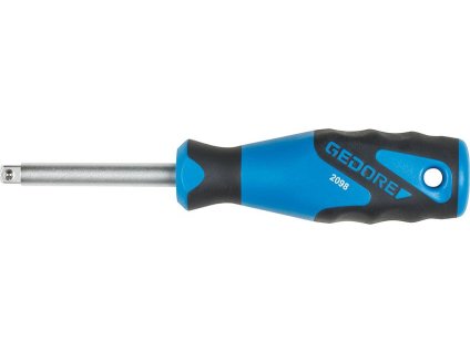 Nástrčná rukojeť Gedore se čtyřhranem 1/4" (6171480)