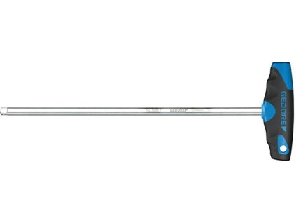 Nástrčná rukojeť Gedore s příčnou rukojetí 1/4" - 300mm  (1939998)