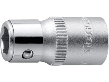 Adaptér na bity 1/4" Format se čtyřhranem 1/4"