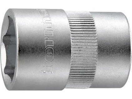 Nástrčná hlavice FORMAT 1/4"  -  šestihran 9 mm