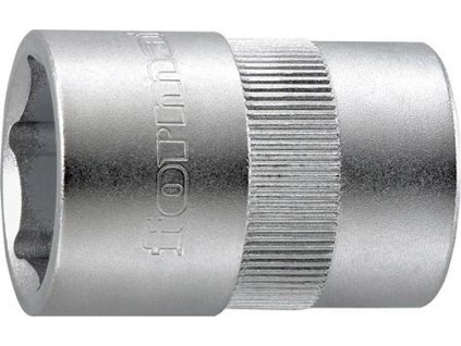 Nástrčná hlavice FORMAT 1/4"  -  šestihran 12 mm