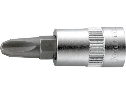 Zástrčná hlavice FORMAT 1/4" -  PH 1