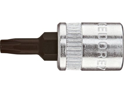 Zástrčná hlavice Gedore 1/4" -  Torx T9 (6190510)