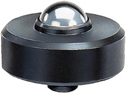 Nástavec s kuličkou  AMF 6445 (72819)