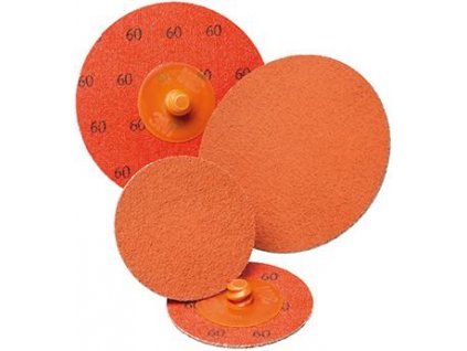 Fíbrový brusný kotouč 3M ROLOC Cubitron II 787C - 50 mm