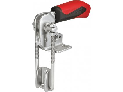 Tahová upínka AMF 6847V s vertikálním uzávěrem - velikost 3 (94763)