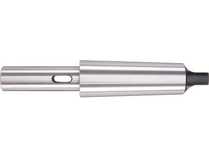 Redukční pouzdro na vrtáky a výstružníky Fortis DIN 2187 -  MK3/MK3