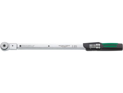 Digitální momentový klíč Stahlwille Manoscop 730DR  10-100 Nm (96501810)