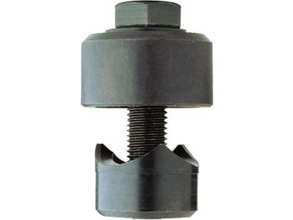 Děrovač plechu Format Ø15,2mm