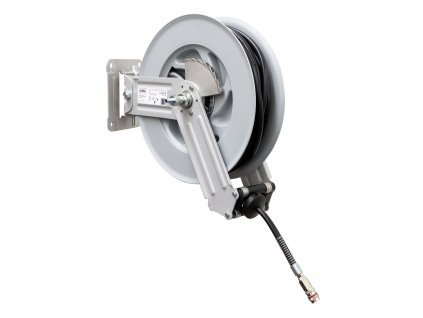 23669 navijeci buben s hadici elmag open 15 13 19mm 15m