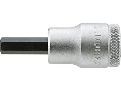 Zástrčná hlavice Gedore 3/8" -  imbus 10 x 49 mm (6242920)