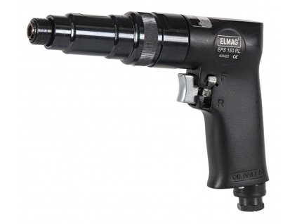 Pistolový šroubovák Elmag EPS 150RL