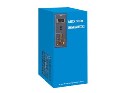 Kondenzační sušička Mark MDX 4100