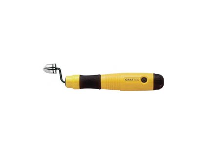 Odjehlovací záhlubník Softgrip GRATTEC SG 1500