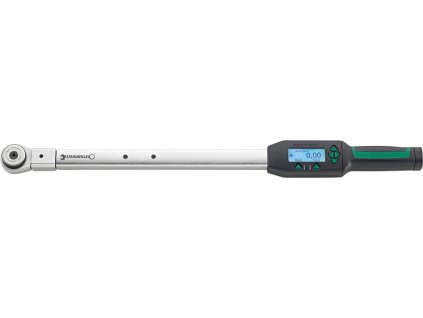 Elektronický momentový klíč Stahlwille Sensotork 713R  3-60 Nm  (96501606)