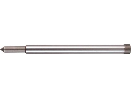 Vodící kolík pro jádrové vrtáky Format 55 - 6,35 x 102 mm