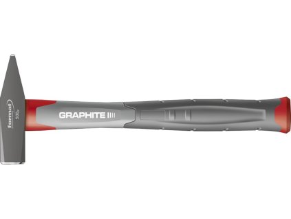 Zámečnické kladivo Format 3K Grafit - 1000g