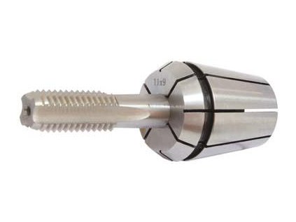 Kleština ER25/430G Fortis 5,5 mm  s 4-hranem 4,3 mm
