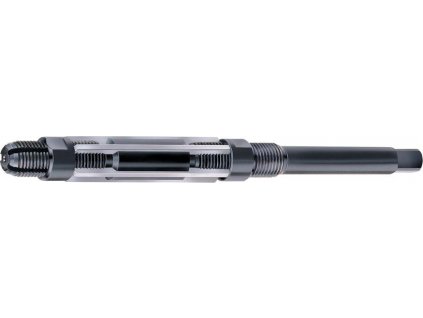 Ruční výstružník nastavitelný Beck HSS 10,0-11,0mm (30102345)