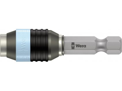 Držák na bity Wera Rapidaptor 3888/4/1K nerez - 50 mm (05071100001)