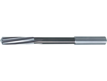 Strojní výstružníky s válcovou stopkou Format NC dílenská norma tvrdokov - 5,99 mm