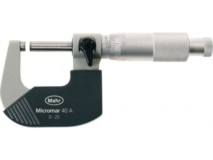 Třmenový mikrometr Mahr 25-50 mm  (4134001)