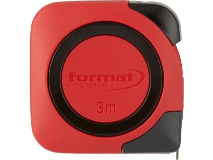 Kapesní svinovací metr Format 2m x 13mm
