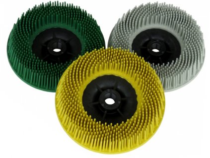 3M Bristle Disc