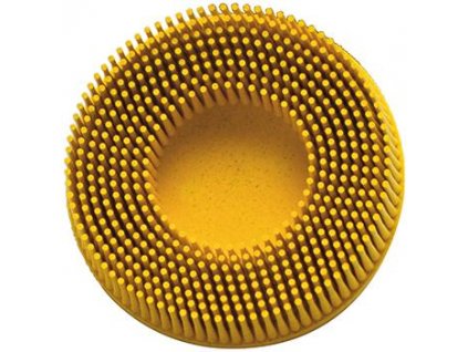 Bristle Disc 3M ROLOC kotouč RD-ZB - 50,8 mm  P80