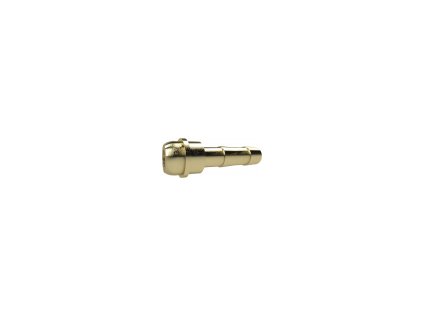 Kulová vsuvka 6mm pro převlečnou matici 3/8"