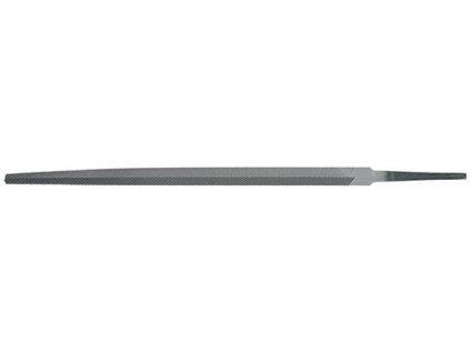 Pilník dílenský čtyřhranný Format 150mm / sek 1 se stopkou