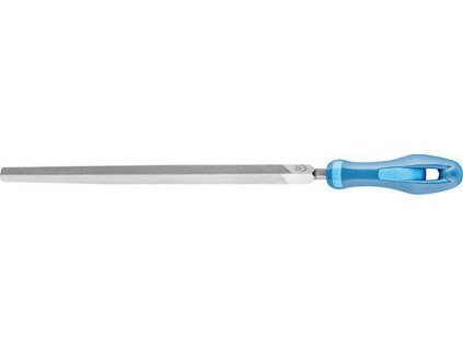Pilník dílenský trojhranný Pferd 200mm / sek 3 - 11211208
